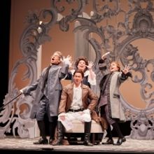 The Opera Center Debuts as New Home of Kentucky Opera