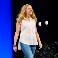 Watch Rachel Bay Jones In Concert Tonight With Seth Rudetsky