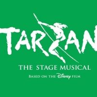 TARZAN Comes to Aspire Community Theatre in August