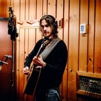 Photos: Inside the Recording Studio With the Cast of ALMOST FAMOUS