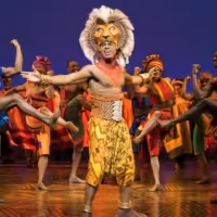THE LION KING Will Return to the West End on 29 July