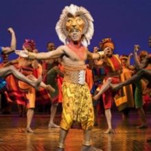 THE LION KING Will Return to the West End on 29 July