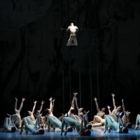 Photo Flash: Glen Tetley Legacy Completes its First Virtual Ballet Staging THE RITE…