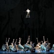Photo Flash: Glen Tetley Legacy Completes its First Virtual Ballet Staging THE RITE O