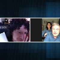 VIDEO: Alec Baldwin Brings Trump Impression to THE HOWARD STERN SHOW