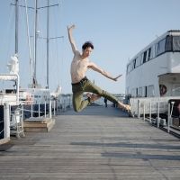 Free Outdoor Performances Announced At Harbourfront Centre, August 16-20 Interview