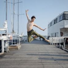 Free Outdoor Performances Announced At Harbourfront Centre, August 16-20