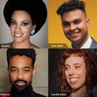 Washington National Opera Presents Tenth Season Of American Opera Initiative…