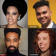 Washington National Opera Presents Tenth Season Of American Opera Initiative, January