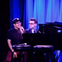 George Salazar and Joe Iconis, Julia Murney & More This Week at Feinstein's/54 Below
