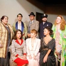 Photos: First Look at Kentwood Players' NIGHT WATCH
