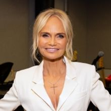 Kristin Chenoweth Named Artist in Residence at Oklahoma City University