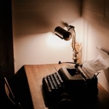 They Played Productions Presents WE SHOULD MEET IN THE AIR