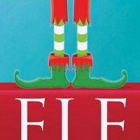 ELF THE MUSICAL Returns to the Historic Dock Street Theatre Next Month