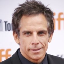 Ben Stiller To Share Family Memories and Behind-The-Scenes Stories On STARS IN THE HO