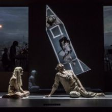 BWW Flashback: Relive David Bowie's Musical Masterpiece, LAZARUS
