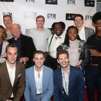 Photo Coverage: Go Inside Opening Night of the Drama Company NYC's LILIES