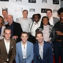Photo Coverage: Go Inside Opening Night of the Drama Company NYC's LILIES
