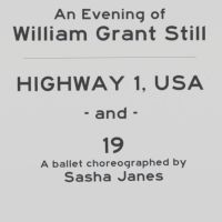 Indiana University Will Present 'An Evening of William Grant Still' Next Month