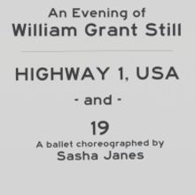 Indiana University Will Present 'An Evening of William Grant Still' Next Month