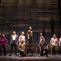 COME FROM AWAY Concert Version Will Be Performed at the Lincoln Memorial in Honor of…