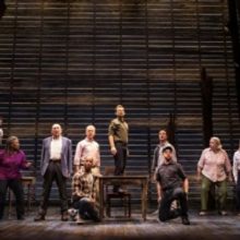COME FROM AWAY Concert Version Will Be Performed at the Lincoln Memorial in Honor of 