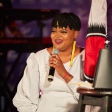 Buhlebendalo's Homage To Sisterhood Wraps Women's Month