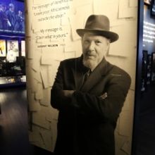 August Wilson's Archives are Heading to the University of Pittsburgh
