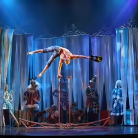 Broward Center Announces 2021/22 Dance And Classical Series