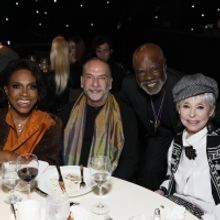 Photos: See Rita Moreno, Sheryl Lee Ralph & More at the 38th Annual Artios Awards