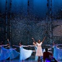 Oakland Ballet Presents GRAHAM LUSTIG'S THE NUTCRACKER at The Paramount Theatre