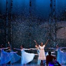 Oakland Ballet Presents GRAHAM LUSTIG'S THE NUTCRACKER at The Paramount Theatre