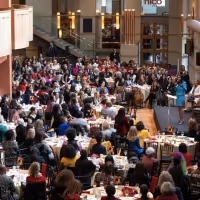 NJPAC Presents Women At NJPAC A Gathering Of Givers: Reshaping Our Communities and…