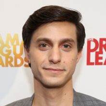 Gideon Glick to Fill in for Jonathan Groff as Seymour in LITTLE SHOP OF HORRORS