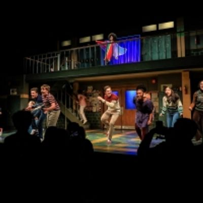 Photos: Go Inside Opening Night of TREVOR: THE MUSICAL