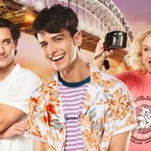 Sydney Theatre Company Presents HUBRIS & HUMILIATION