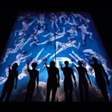 CS Stage to Present HUMAN MEASURE from Cassils in October