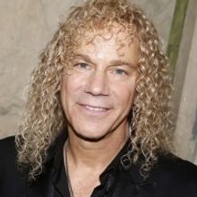 DIANA, MEMPHIS Composer David Bryan Signs With Verve
