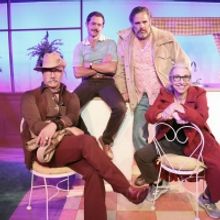Photos: The Group Rep Presents Sam Shepard's TRUE WEST