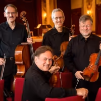 Orion String Quartet Announces Retirement at the End of 2023-24 Season