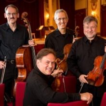 Orion String Quartet Announces Retirement at the End of 2023-24 Season