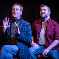 Photos: First Look at THE INHERITANCE PART 1 at Triangle Productions