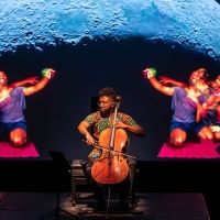 Cellist Seth Parker Woods Announces 2022-2023 International Season Highlights Interview