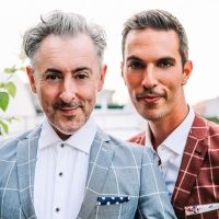 Alan Cumming and Ari Shapiro Come to MPAC Saturday, March 19
