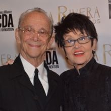 Photos: On the Red Carpet of the 2022 Chita Rivera Awards