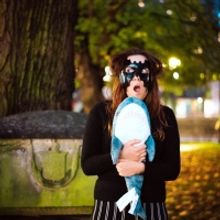 BATMAN (aka Naomi's Death Show) Heads To VAULT Festival 2023