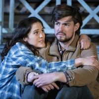 Photos: First Look at THE WOODS at Southwark Playhouse