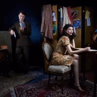 Photos: First Look at Ken Ludwig's DEAR JACK, DEAR LOUISE at Northlight Theatre
