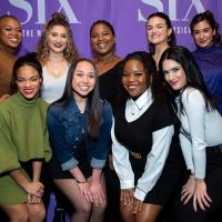 Photos: Meet the Queens of the SIX National Tour