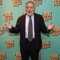 SAG Life Achievement Award to be Awarded to Robert De Niro